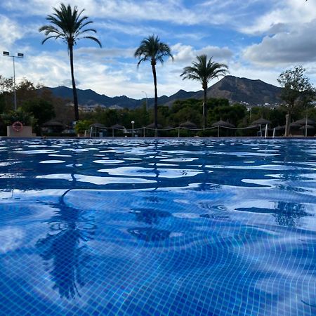 Benal Beach Apartamento Mountain View Benalmádena Exterior foto