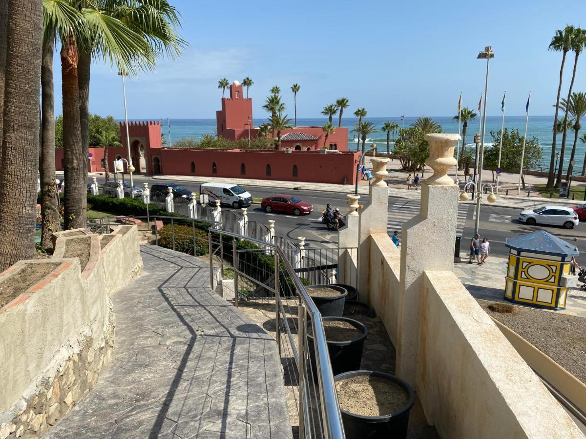 Benal Beach Apartamento Mountain View Benalmádena Exterior foto