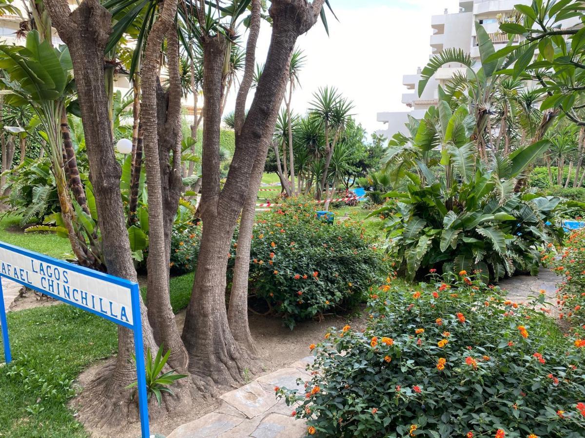 Benal Beach Apartamento Mountain View Benalmádena Exterior foto