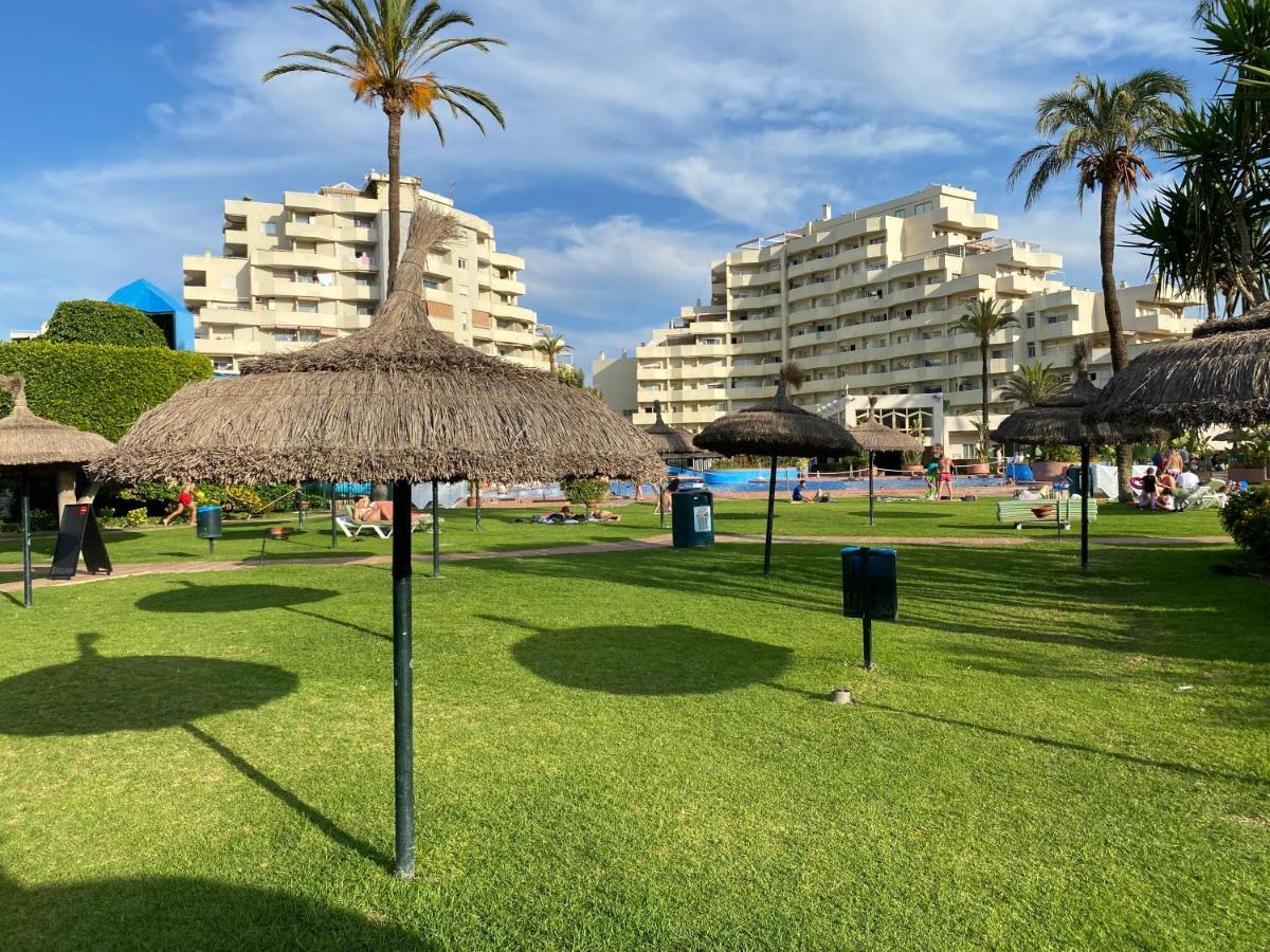 Benal Beach Apartamento Mountain View Benalmádena Exterior foto